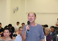 [26]張育熙會員提意見