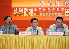 [13]王彬成理事長主持答問會