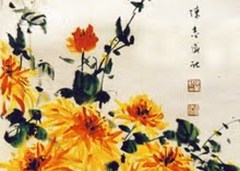秋高氣爽