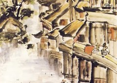 水鄕