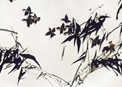 竹林清照