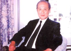 司徒眉生近年獨照--2005年