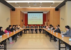 民政總署訪僑總