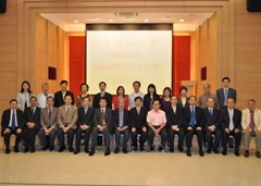 民政總署訪僑總