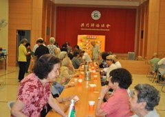 人人踴躍參與比賽