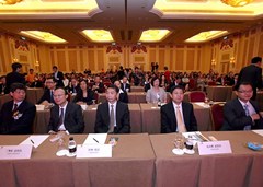 左起：林祐煇、丁學新、許爽、高其興
