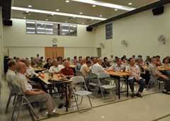 同聲高歌賀節日