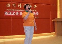 一首溫馨之歌“我和你”