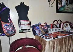 展品